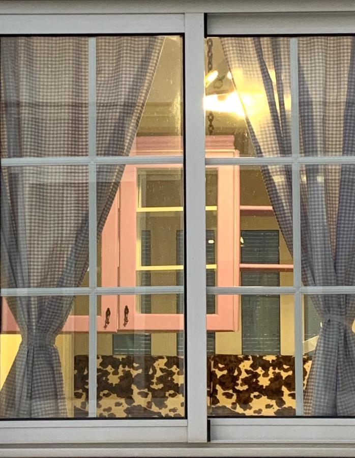Atico Con Vistas En L'Olleria Apartment ภายนอก รูปภาพ