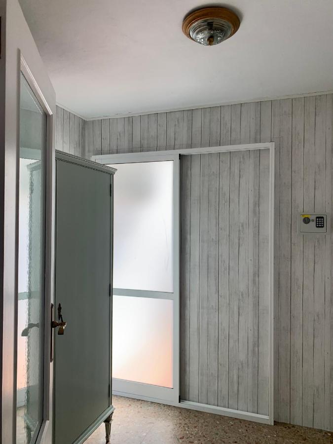 Atico Con Vistas En L'Olleria Apartment ภายนอก รูปภาพ