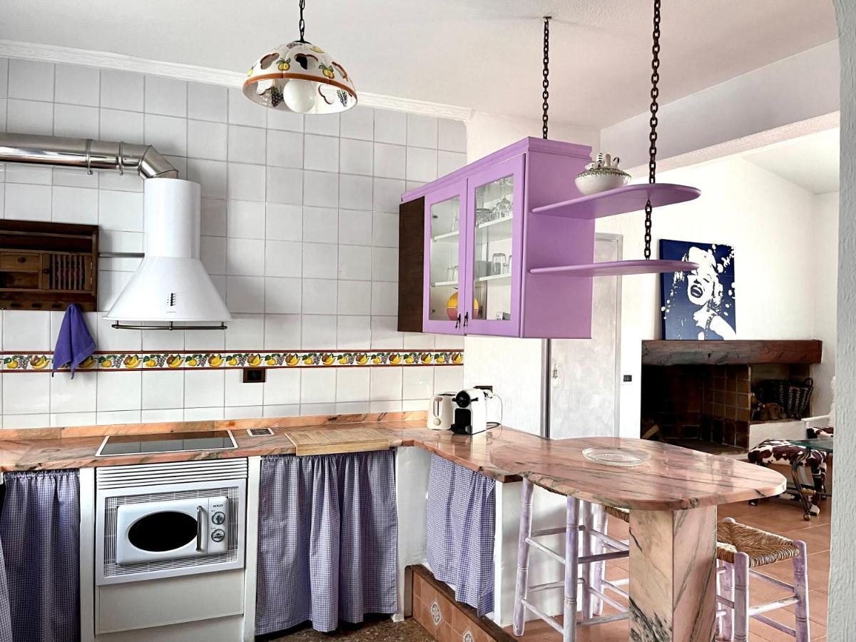 Atico Con Vistas En L'Olleria Apartment ภายนอก รูปภาพ