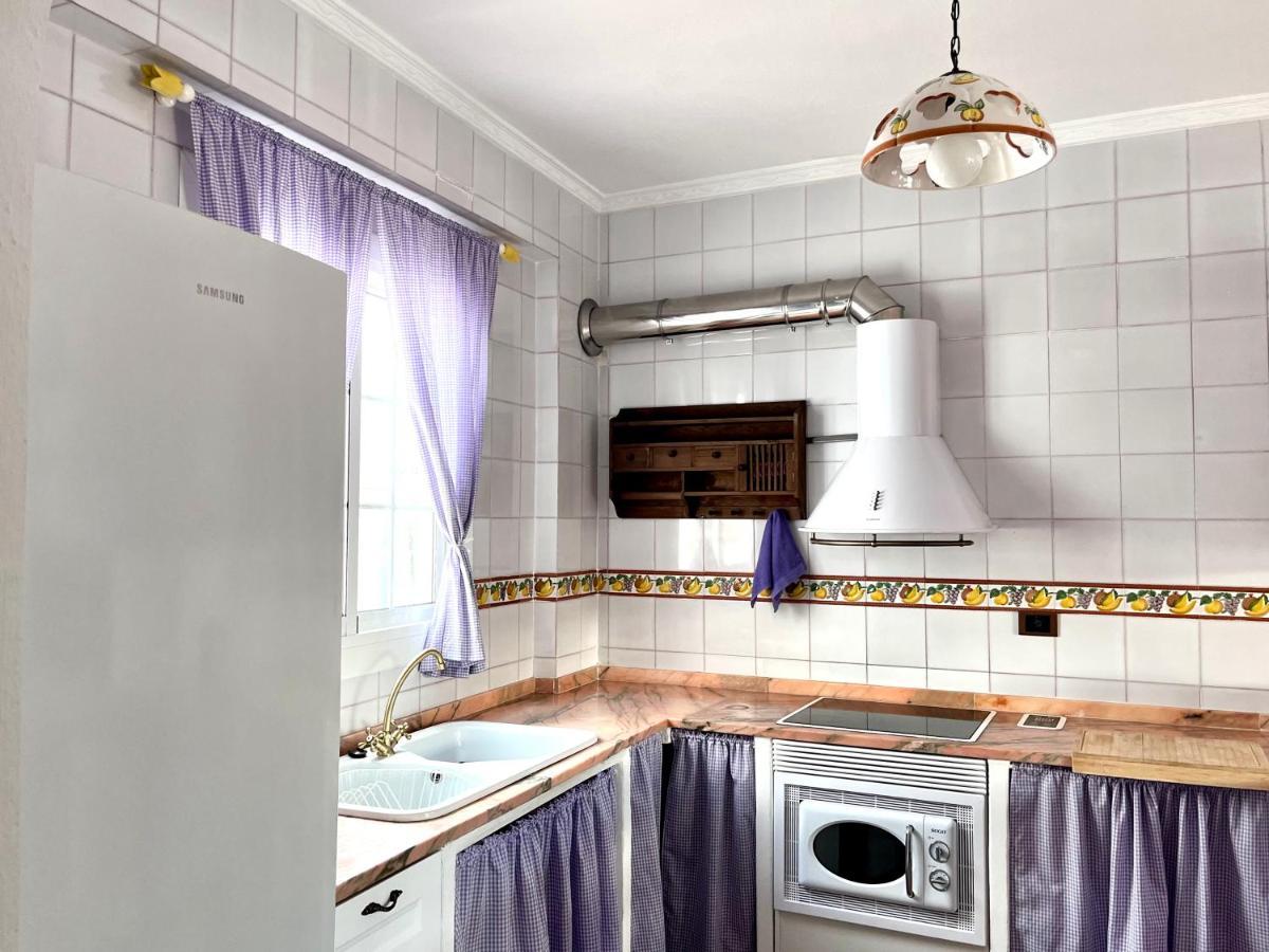 Atico Con Vistas En L'Olleria Apartment ภายนอก รูปภาพ