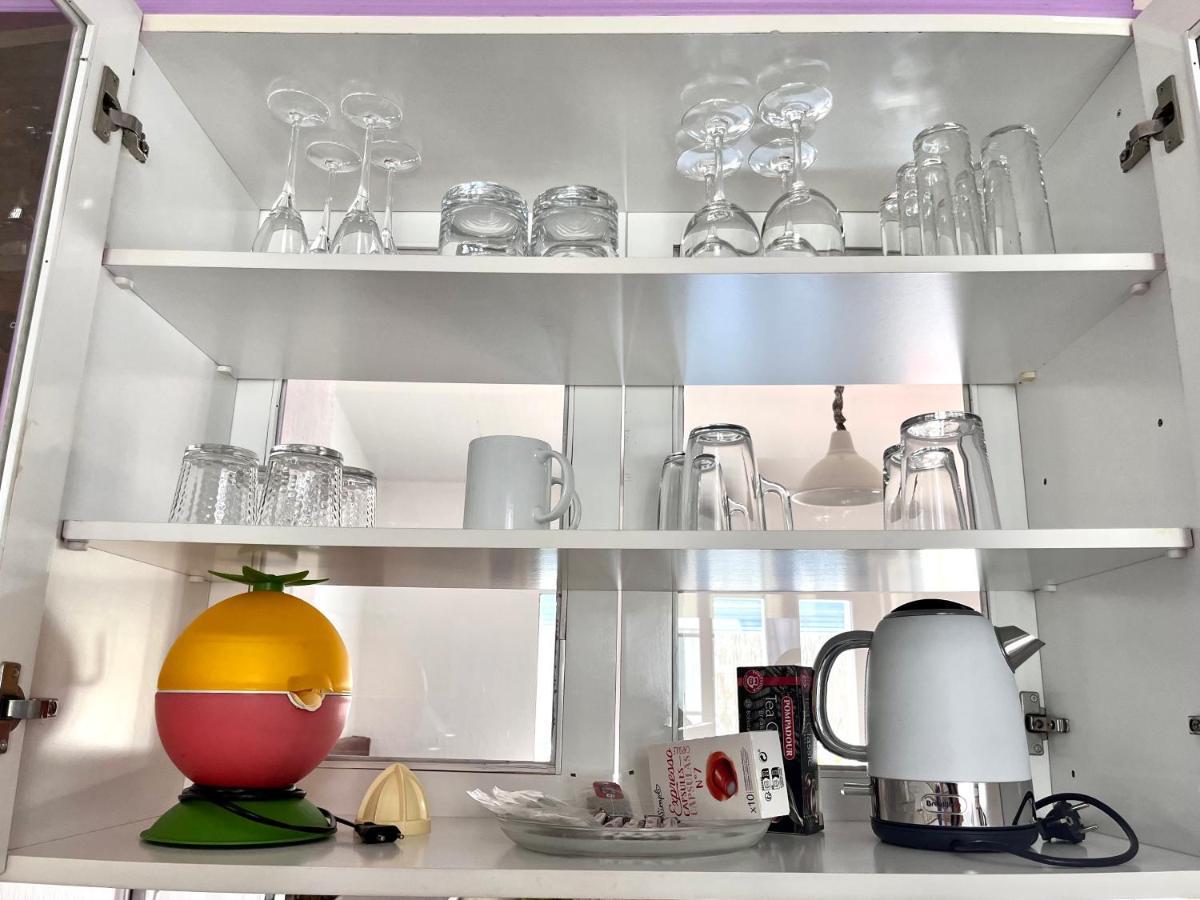 Atico Con Vistas En L'Olleria Apartment ภายนอก รูปภาพ