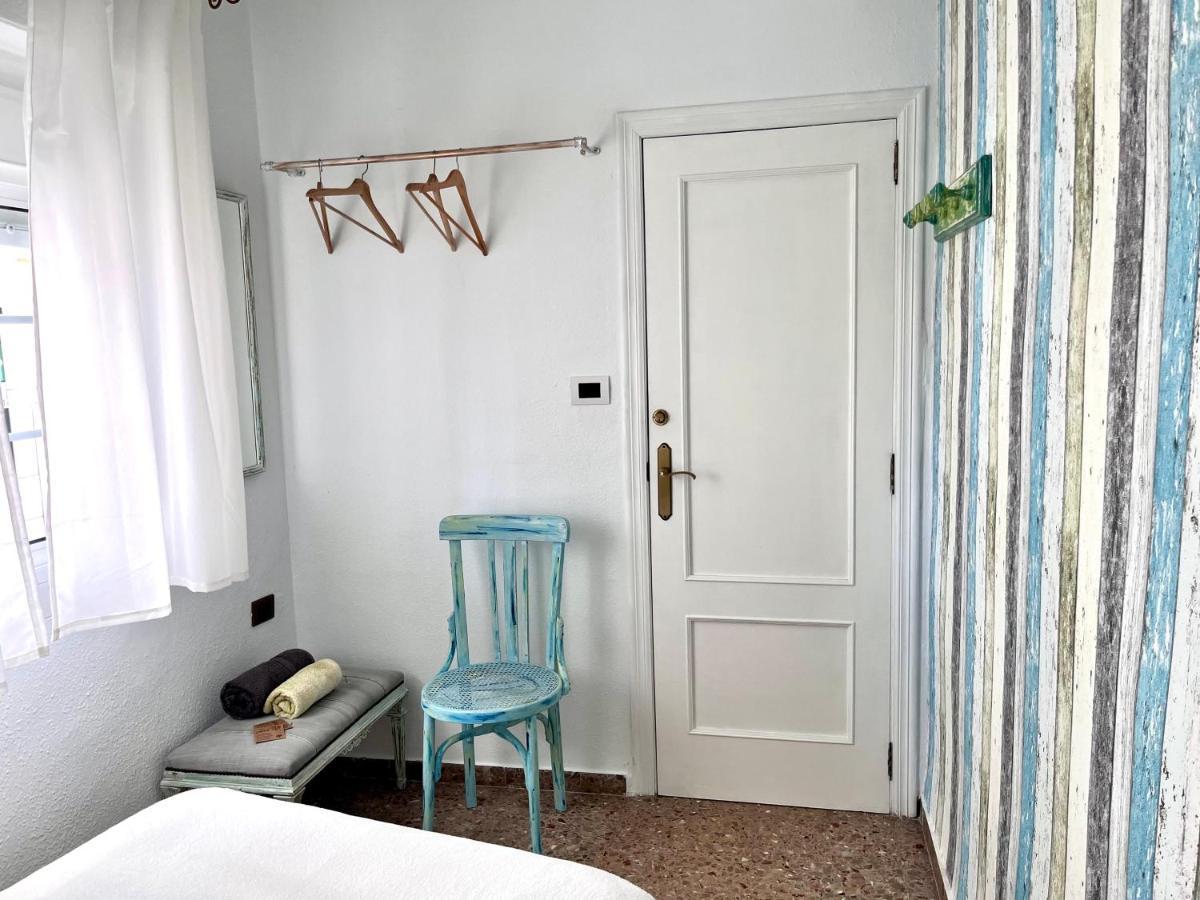 Atico Con Vistas En L'Olleria Apartment ภายนอก รูปภาพ