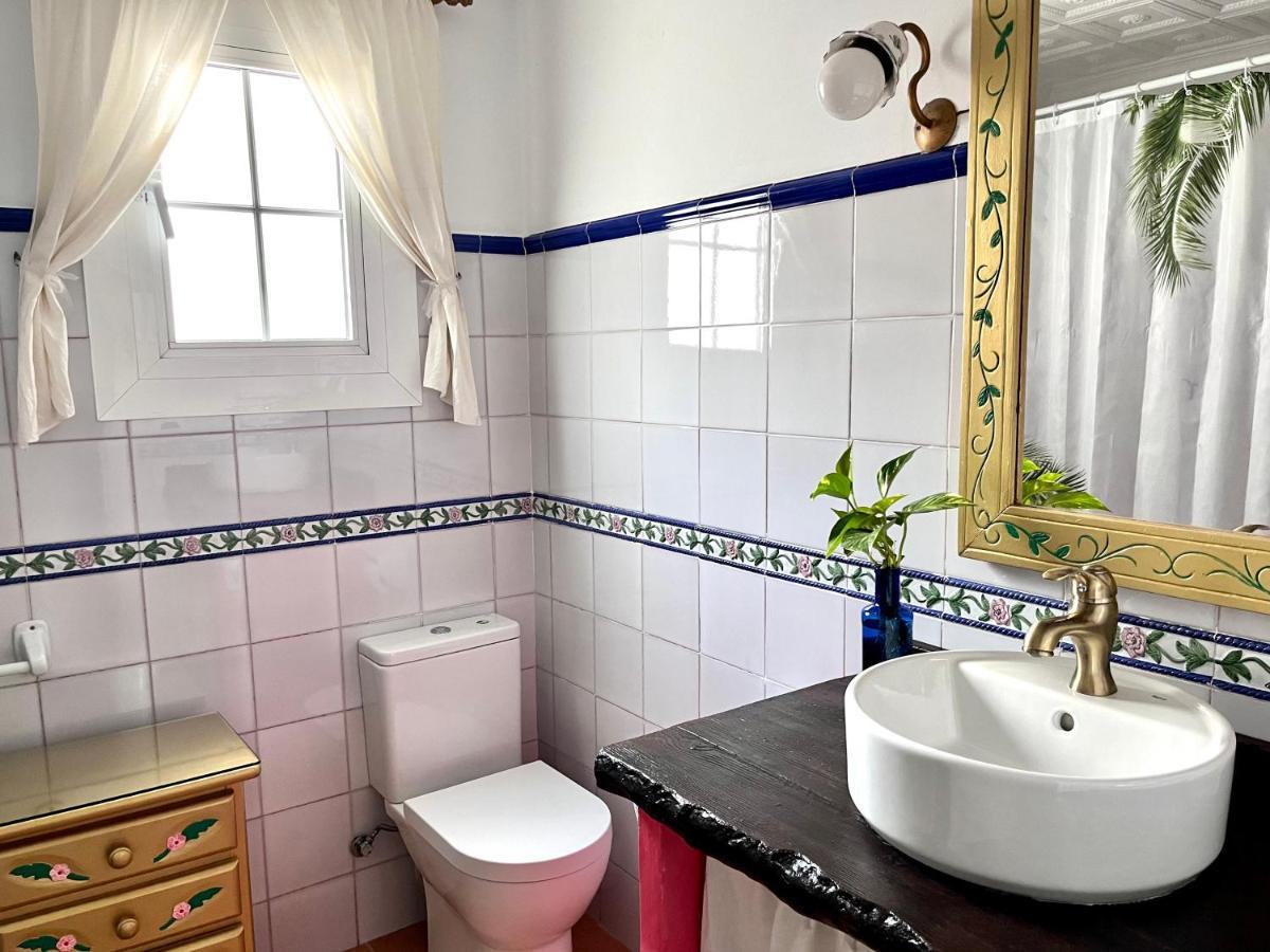 Atico Con Vistas En L'Olleria Apartment ภายนอก รูปภาพ