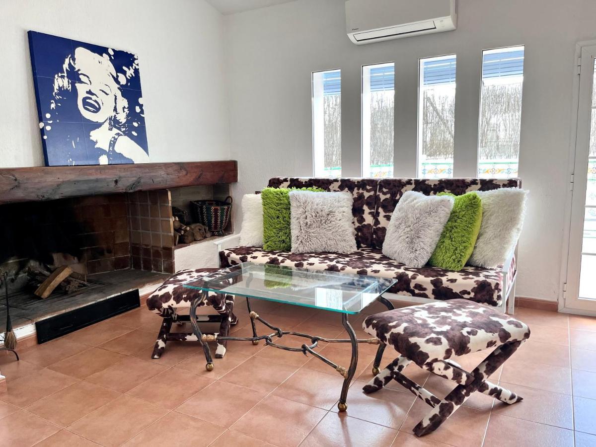 Atico Con Vistas En L'Olleria Apartment ภายนอก รูปภาพ