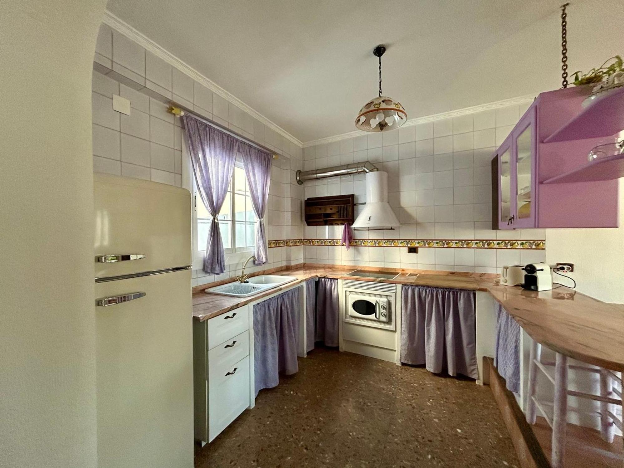 Atico Con Vistas En L'Olleria Apartment ภายนอก รูปภาพ