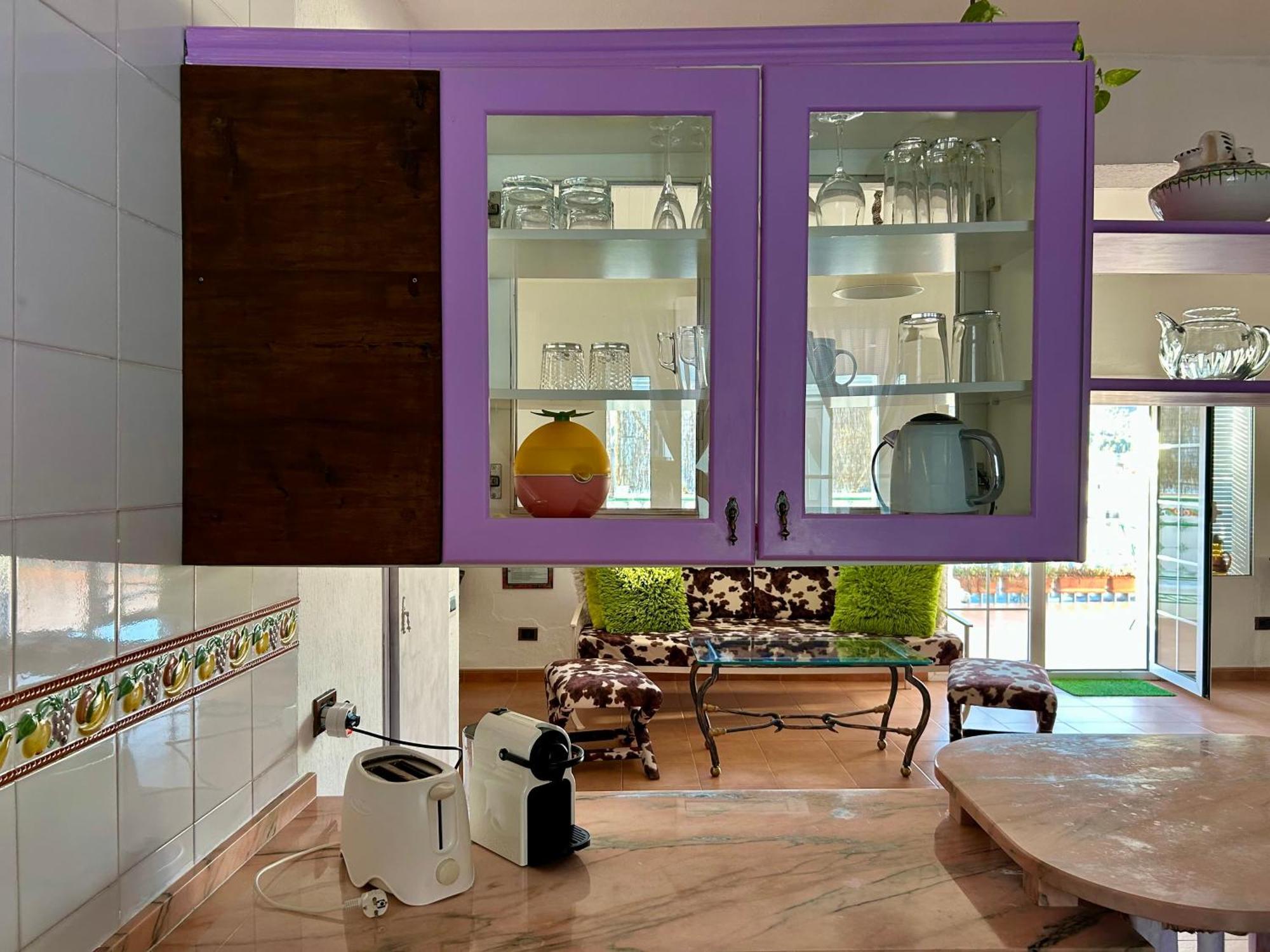 Atico Con Vistas En L'Olleria Apartment ภายนอก รูปภาพ